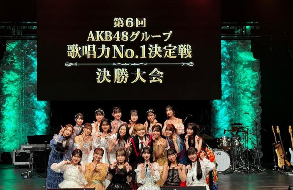 Profil Lulu Salsabila, Member JKT48 yang Lolos Audisi AKB48 Group Singing Competition