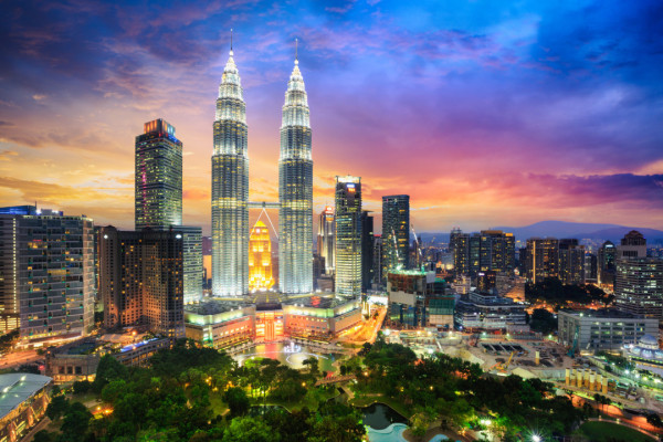 10 Negara Paling Damai untuk Ditinggali, Nomor 5 Tetangga Indonesia