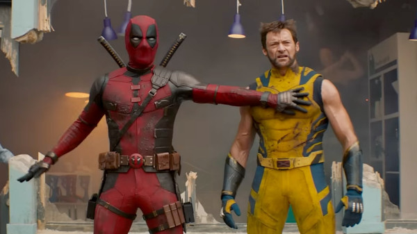 Sinopsis dan Biodata Pemain Deadpool & Wolverine, Ada Ryan Reynolds hingga Emma Corin