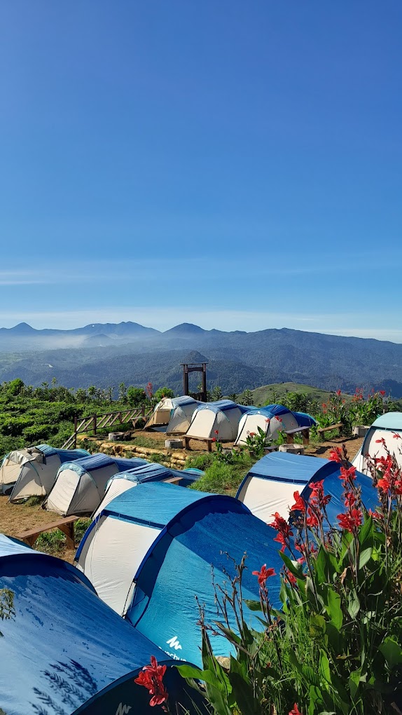 5 Tempat Wisata di Pangalengan Bandung yang Viral, Udaranya Sejuk
