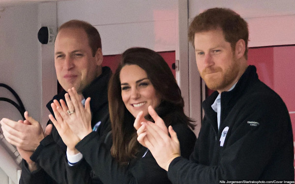 Pangeran Harry Akan Kembali ke Inggris, William dan Kate Middleton Ketar-ketir