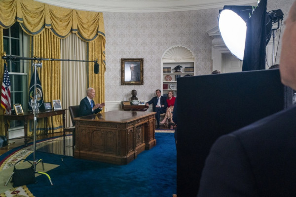 5 Alasan Personal Biden Mundur dari Pencapresan, dari Regenerasi hingga Mencegah Trump Berkuasa