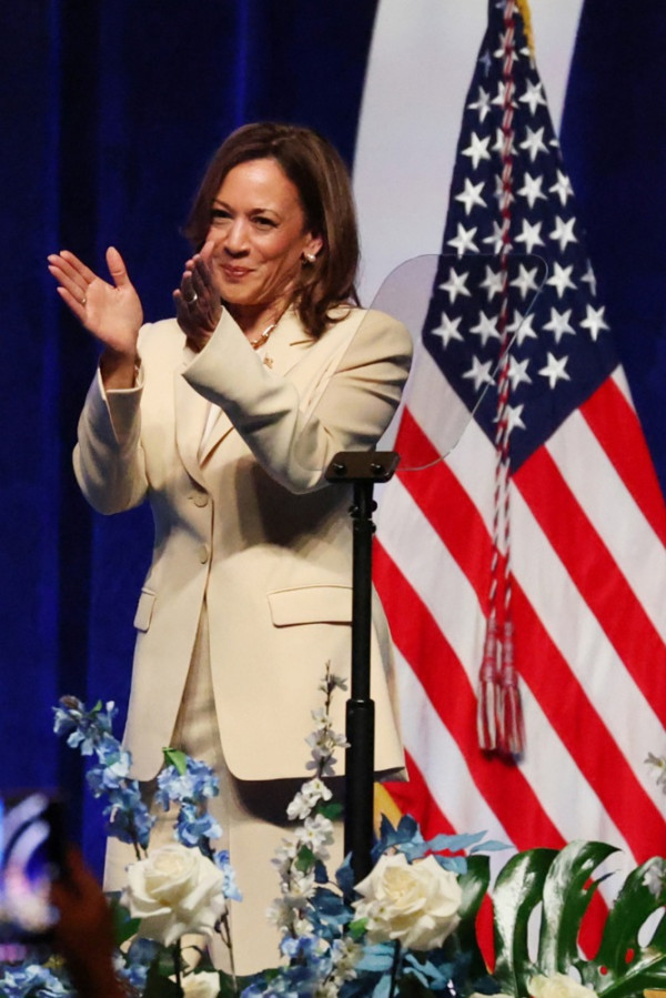 Apa itu DEI? Istilah yang Digunakan Partai Republik untuk Menyerang Kamala Harris
