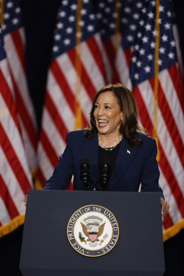 Apa itu DEI? Istilah yang Digunakan Partai Republik untuk Menyerang Kamala Harris