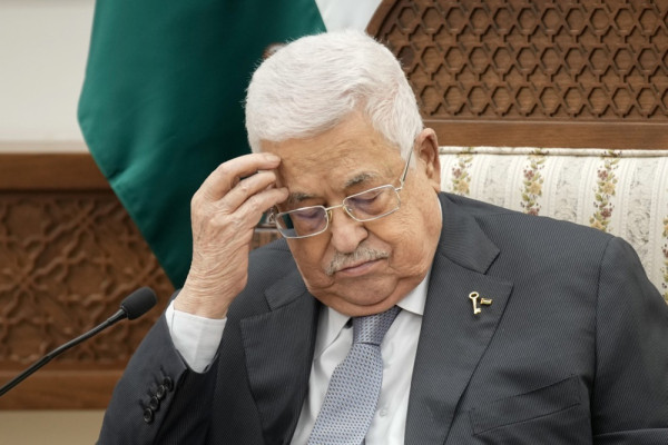 Profil Pimpinan Hamas dan Fatah, Ismail Haniyeh dan Mahmoud Abbas