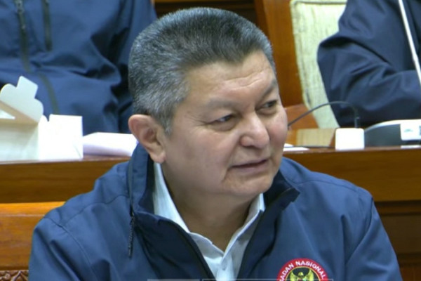 Daftar Komjen Pol Arbituren Akpol 1988, Nomor 2 Mantan Ajudan SBY Bergelar Profesor