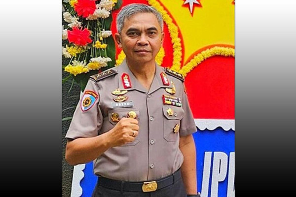 Mengenal 3 Komjen Pol yang Dapat Jabatan Baru di Pertengahan Tahun 2024