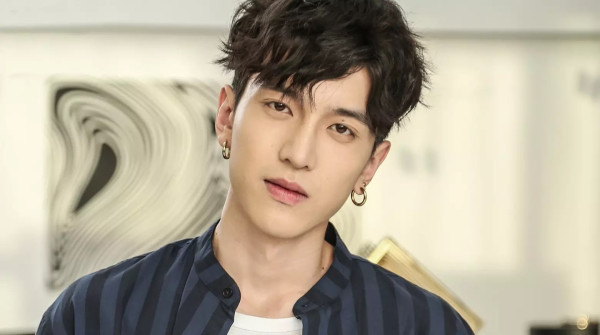 Sinopsis Dashing Youth dan Daftar Pemainnya, Dracin Wuxia Dunia Anak Muda
