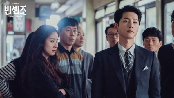 10 Drama Korea Rating Tertinggi Sepanjang Masa di IMDb, Nomor 1 Tak Heran