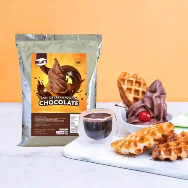 Ide Usaha Minuman Instan dengan Modal Kecil Untung Besar