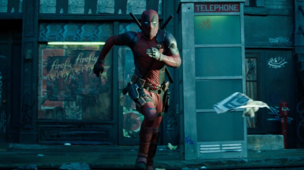 Urutan Nonton 7 Film Deadpool dari Awal hingga Terbaru