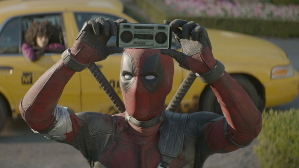 Urutan Nonton 7 Film Deadpool dari Awal hingga Terbaru