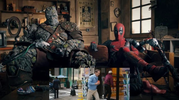 Urutan Nonton 7 Film Deadpool dari Awal hingga Terbaru