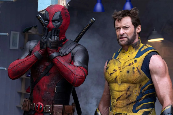 Urutan Nonton 7 Film Deadpool dari Awal hingga Terbaru