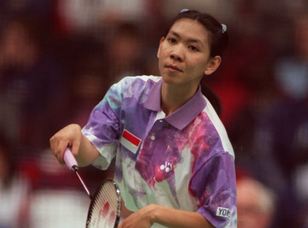 18 Atlet Asia Tenggara Peraih Medali Emas Olimpiade: Susi Susanti sang Pionir