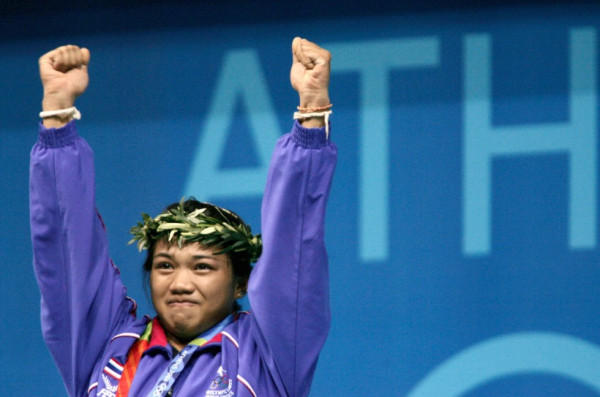 18 Atlet Asia Tenggara Peraih Medali Emas Olimpiade: Susi Susanti sang Pionir