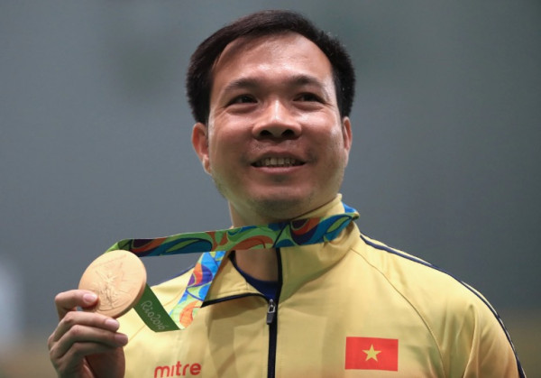 18 Atlet Asia Tenggara Peraih Medali Emas Olimpiade: Susi Susanti sang Pionir
