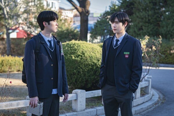 12 Drama Korea Tayang Agustus 2024, Paling Ditunggu Love Next Door dan Queen Woo