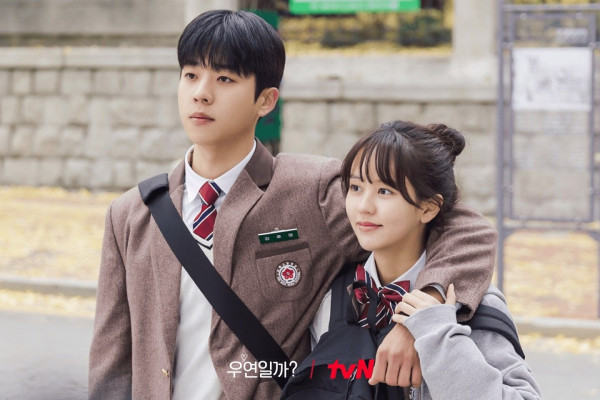 Rekomendasi 3 Drama Korea Ongoing Rating Tinggi dari Genre Berbeda