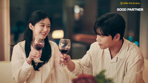 Rekomendasi 3 Drama Korea Ongoing Rating Tinggi dari Genre Berbeda