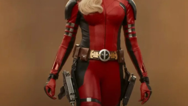 6 Fakta Lady Deadpool, Curi Perhatian dalam Deadpool & Wolverine