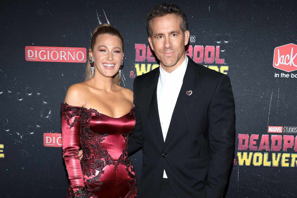 6 Fakta Lady Deadpool, Curi Perhatian dalam Deadpool & Wolverine