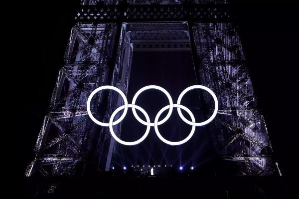 Pembukaan Olimpiade Paris 2024 Dinilai Kurang Meriah dan Membosankan