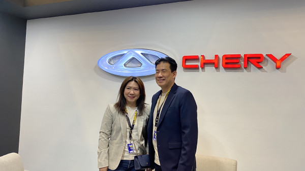 Peraih Medali Emas Olimpiade Ungkap Alasan Pindah ke Mobil China