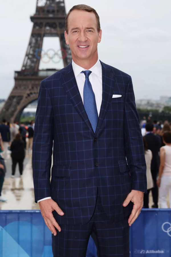 12 Artis Hollywood Hadiri Pembukaan Olimpiade Paris 2024, Celine Dion Nyanyi di Menara Eiffel