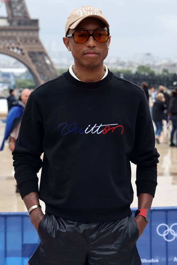 12 Artis Hollywood Hadiri Pembukaan Olimpiade Paris 2024, Celine Dion Nyanyi di Menara Eiffel