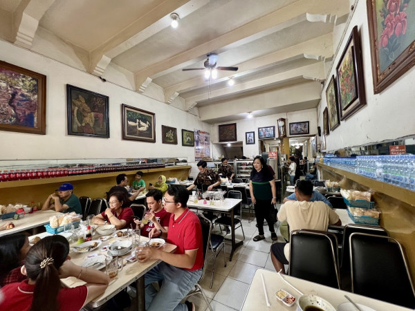 5 Rekomendasi Kuliner Enak di Malang, Ada yang Legendaris sejak 1930