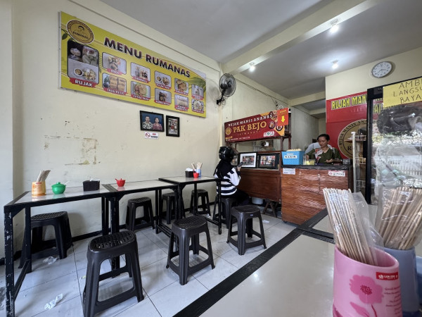 5 Rekomendasi Kuliner Enak di Malang, Ada yang Legendaris sejak 1930