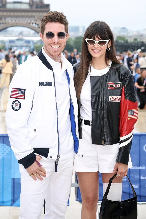 12 Artis Hollywood Hadiri Pembukaan Olimpiade Paris 2024, Celine Dion Nyanyi di Menara Eiffel
