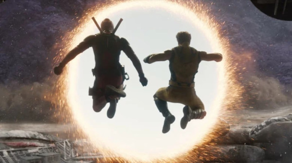 17 Detail dalam Deadpool & Wolverine yang Mungkin Kamu Lewatkan