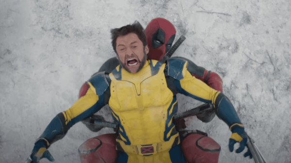 17 Detail dalam Deadpool & Wolverine yang Mungkin Kamu Lewatkan