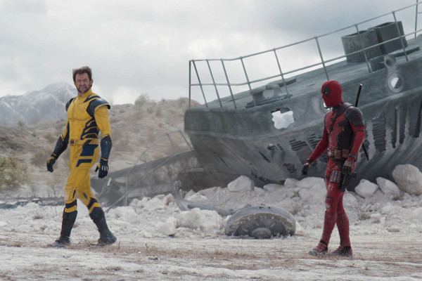 17 Detail dalam Deadpool & Wolverine yang Mungkin Kamu Lewatkan