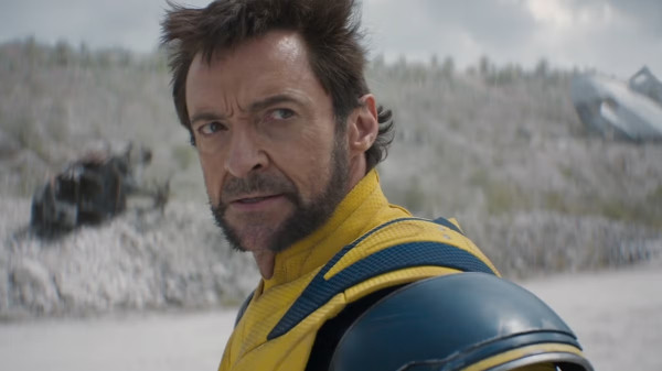 17 Detail dalam Deadpool & Wolverine yang Mungkin Kamu Lewatkan