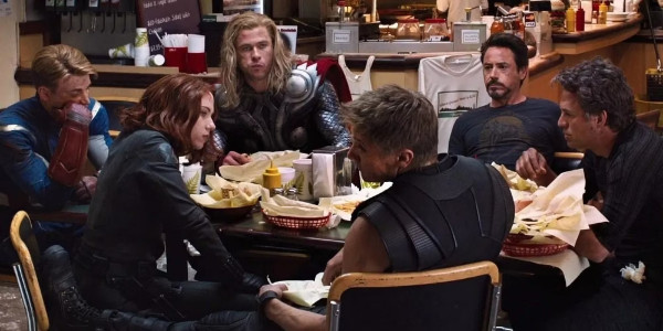 17 Detail dalam Deadpool & Wolverine yang Mungkin Kamu Lewatkan