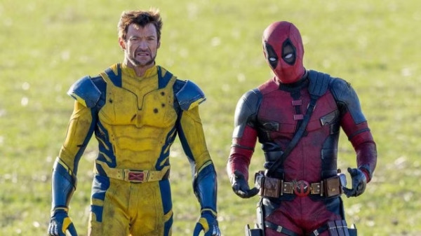 17 Detail dalam Deadpool & Wolverine yang Mungkin Kamu Lewatkan