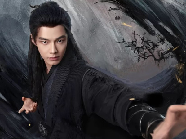 6 Drama China He Yu Rating Tertinggi selain Dashing Youth