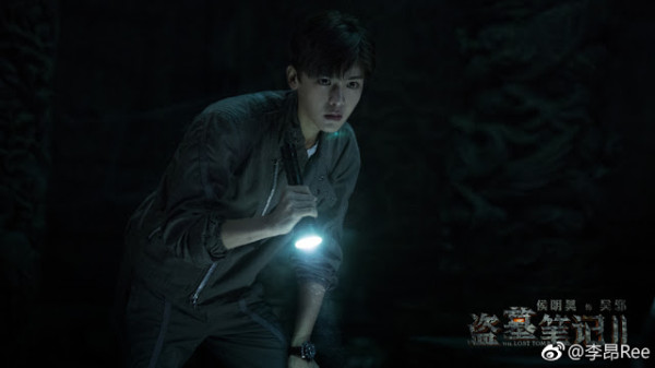 6 Drama China Neo Hou Rating Tertinggi selain Dashing Youth, Mantan Trainee SM Entertainment