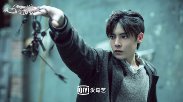 6 Drama China Neo Hou Rating Tertinggi selain Dashing Youth, Mantan Trainee SM Entertainment