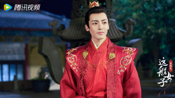 6 Drama China Neo Hou Rating Tertinggi selain Dashing Youth, Mantan Trainee SM Entertainment