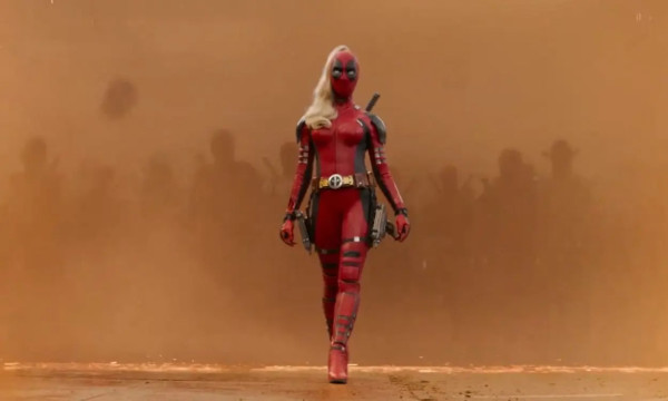 17 Detail dalam Deadpool & Wolverine yang Mungkin Kamu Lewatkan