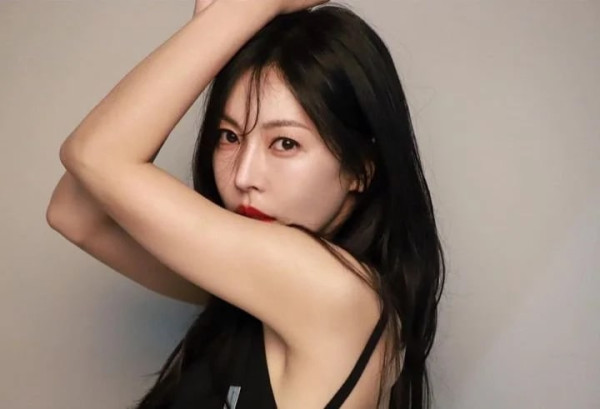 Sinopsis Virtuous Sales dan Daftar Pemainnya, Drakor Kim So-yeon Jualan Produk Seks