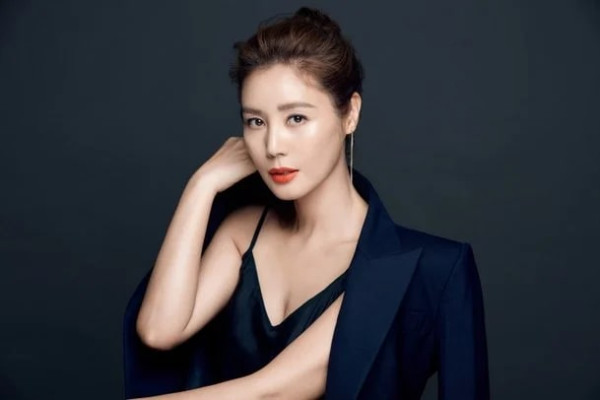 Sinopsis Virtuous Sales dan Daftar Pemainnya, Drakor Kim So-yeon Jualan Produk Seks