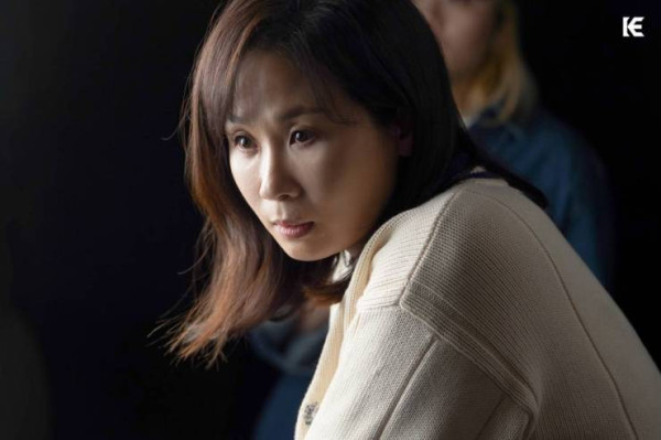 Sinopsis Virtuous Sales dan Daftar Pemainnya, Drakor Kim So-yeon Jualan Produk Seks