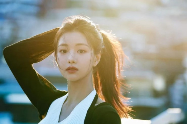 Sinopsis Virtuous Sales dan Daftar Pemainnya, Drakor Kim So-yeon Jualan Produk Seks