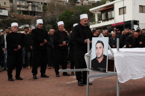 Siapakah Druze? Suku Minoritas di Israel yang Menghuni Dataran Tinggi Golan