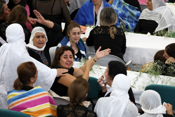 Siapakah Druze? Suku Minoritas di Israel yang Menghuni Dataran Tinggi Golan